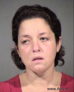 Sharon Stultz Arrest