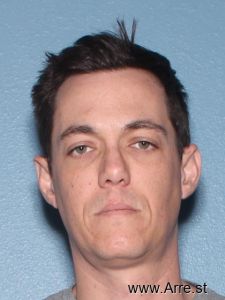 Shaun Freitas Arrest Mugshot