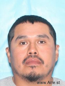 Shaun Kayonnie Arrest Mugshot