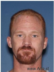 Shaun Taylor Arrest Mugshot