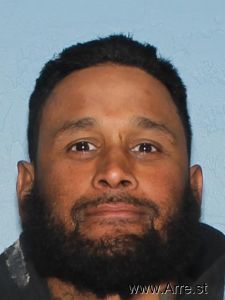 Shaun Valenzuela Arrest Mugshot