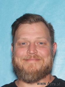 Shawn Baumann Arrest Mugshot