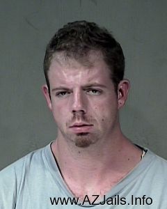 Shawn Bingham           Arrest