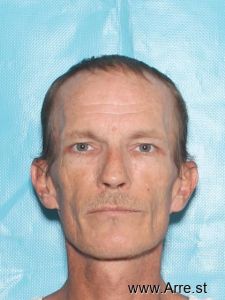 Shawn Cunningham Arrest Mugshot