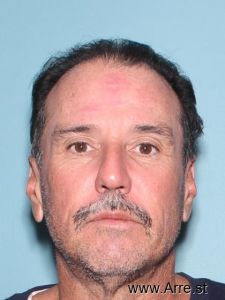 Shawn Daniel Arrest Mugshot