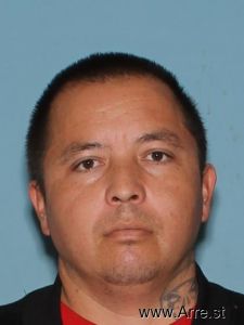 Shawn Dedman Arrest Mugshot