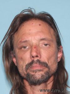 Shawn Drummy Arrest Mugshot