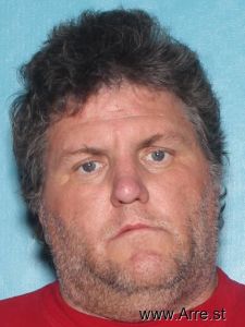 Shawn Giffin Arrest Mugshot