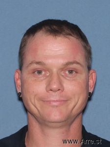 Shawn Hammers Arrest Mugshot