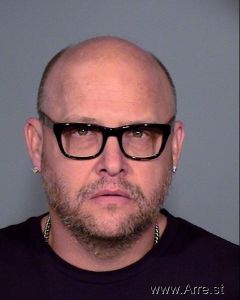 Shawn Rakestraw Arrest Mugshot