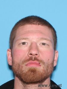 Shawn Richards Arrest Mugshot