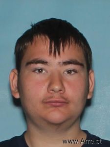 Shawn Shreve Arrest Mugshot