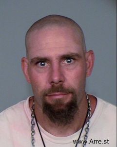 Shawn Sobotka Arrest Mugshot