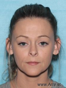 Shawna Baldwin Arrest Mugshot