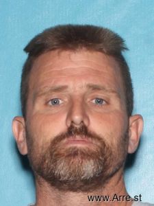 Sheldon Weathorford Arrest Mugshot