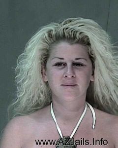 Shelley Cutler Arrest