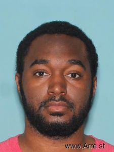 Shelton Stephens Ii Arrest Mugshot
