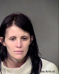 Sherisa Windell Arrest Mugshot