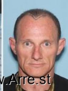 Sherman Stallings Arrest Mugshot