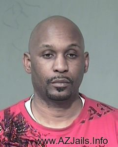 Shirley Frazier           Arrest