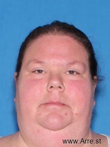 Shonna Black Arrest Mugshot