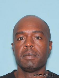 Shurrod Bowman Arrest Mugshot