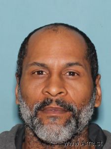 Sidney Burrell Arrest Mugshot