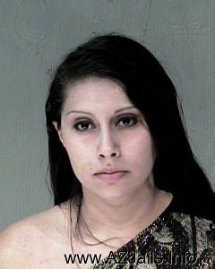 Silvia Alvarez Arrest