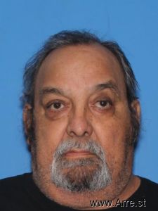 Simon Benites Jr Arrest Mugshot