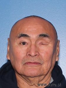 Sinka Littlefish Arrest Mugshot