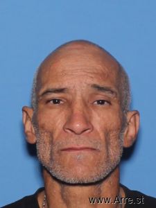 Sisto Benavidez Arrest Mugshot
