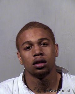 Sky Neal Arrest Mugshot