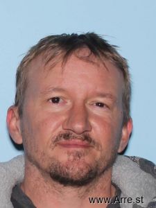 Sonny Shallow Arrest Mugshot