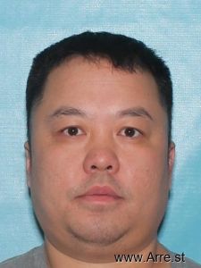 Sou Saephan Arrest Mugshot