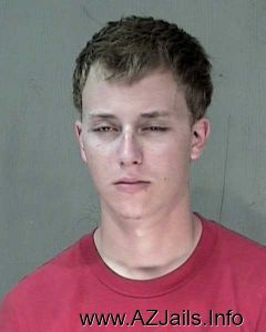 Spencer Dylan Arrest