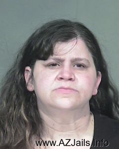 Stacey Jack              Arrest Mugshot