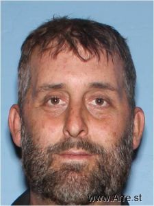 Stacy Bloomer Arrest Mugshot