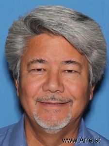 Stan Roberts Arrest Mugshot