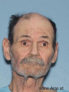 Stanley Dombroski Arrest Mugshot