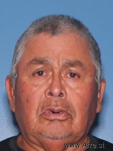 Stanley Sr Arrest Mugshot