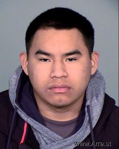 Stephan Lewis Arrest Mugshot