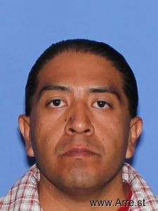 Stephan Pablo Arrest Mugshot