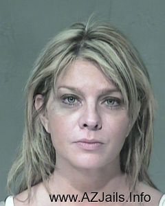 Stephanie Borst             Arrest