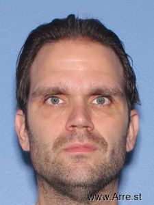 Stephen Babb Arrest Mugshot