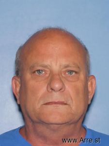 Stephen Barnes Arrest Mugshot