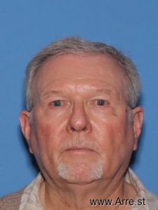 Stephen Belt Arrest Mugshot