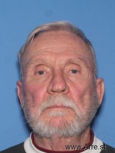 Stephen Bratton Arrest Mugshot