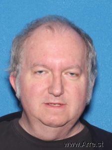 Stephen Brenchley Arrest Mugshot