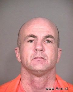 Stephen Charow Arrest Mugshot