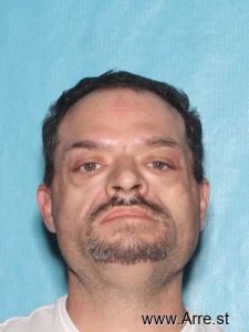 Stephen Colwell Arrest Mugshot